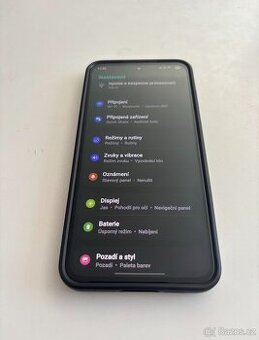 Samsung Galaxy A55 128gb IceBlue