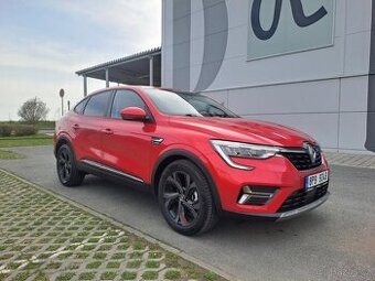 Renault Arkana, 1.6E-TECH HYBRID 26 700KM TOP
