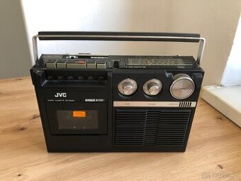 JVC RC 222