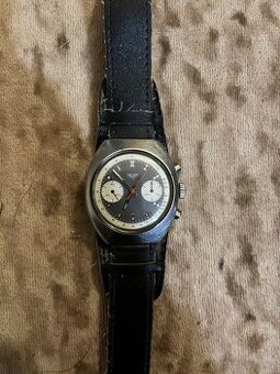 Hodinky HEUER  Chronograph 73373