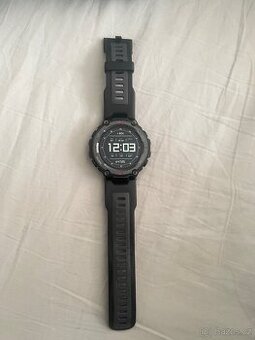 Chytré hodinky Amazfit T-Rex Pro