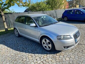 Audi a3 1.9 tdi 2007