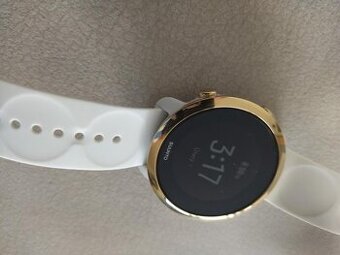 Sunnto 3 Fitness gold