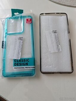 Nová pouzdra  Redmi note 13 4G