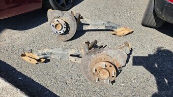 zadni naboje a ramena mondeo mk3 kombi