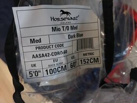 Deka Horseware Mio 100cm 200g