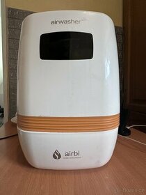 Airbi AirWasher