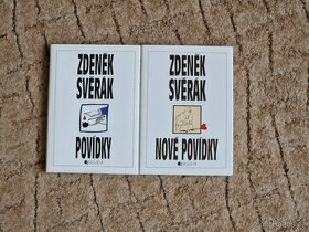 Zdeněk Svěrák - Povídky + CD (audiokniha): Po strništi bos
