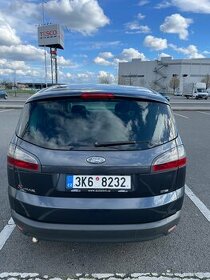Ford s max - 1