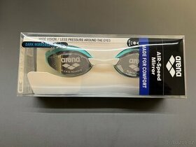 Plavecké brýle Arena Air Speed Mirror - 1