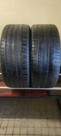 Letní pneu Pirelli 255/45/19 3-3,5mm