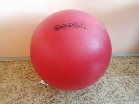 gymnastický míč 75 cm