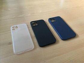 Kryty na iPhone XR, 11, 11 pro, 12, 12 pro - 1