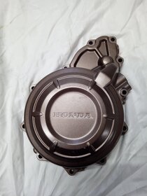 Viko motoru Honda, Kawasaki, Yamaha - 1