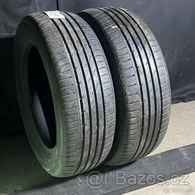 Letní pneu 235/55 R17 103Y Pirelli 4,5-5mm