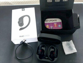 Na prodej Bluetooth sluchátka Soundpeats Truewings - 1