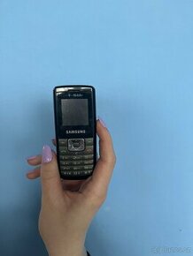 Samsung SGH-B100 - 1