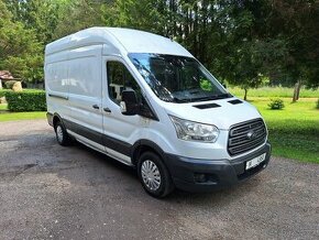 Ford Tranzit 2.2 TDCi  L3 H3 Klima DPH rv.2014 - 1