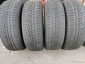 zimní pneu 215/65 R17 Hankook