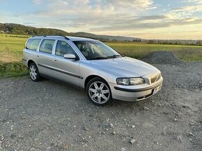 Volvo v70 2.4d - 1