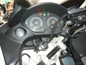 Honda CBF 600S