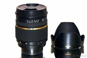 Nikon Tamron SP AF 17-50 mm f/2,8 XR Di II LD - 1