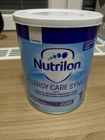 Dětská výživa Nutrilon - 1