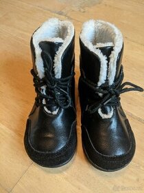 NOVÉ zimní barefoot boty z Ali vel 29 (30)