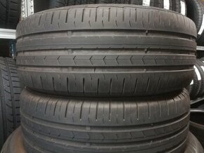 185/55 R15 CONTINENTAL (1517)