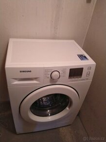 Pračka Samsung na náhradní díly nebo opravu