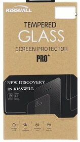 Kisswill Tvrzené Sklo 0.3mm pro Samsung Galaxy A20e

