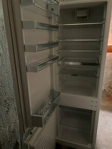 Vestavná lednice s mrazákem Bosch A+++ - 1