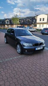 Prodám BMW 118D
