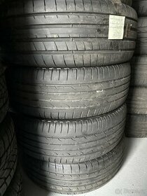 Letní pneu/pneumatiky/gumy 235/60/18 Bridgestone