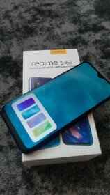 Realme 5 pro 4/128gb