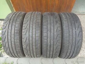 Zimní pneu 235/55/18 R18 Pirelli