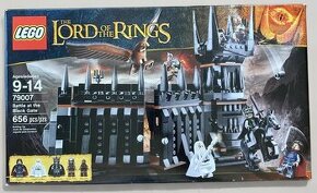 LEGO Lord Of The Rings:  Battle at The Black Gate (79007)