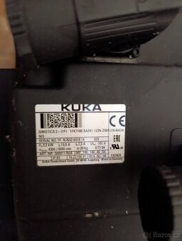 Kuka - 1