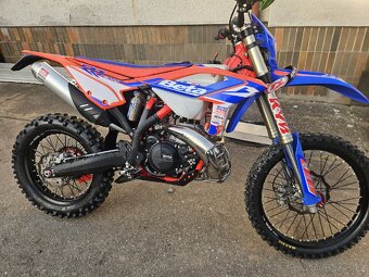Beta rr300 racing my24