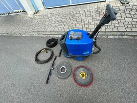WAP ALTO SSE 430 - repasovaný podlahový mycí stroj