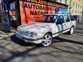 Ford Sierra 2.0i 74kw OHC CLX Combi