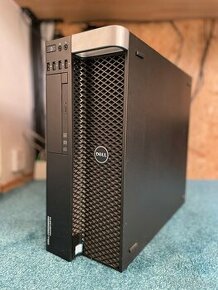 DELL Precision Tower 5810