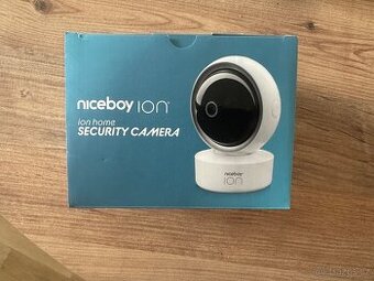 Niceboy ION Home Security Camera