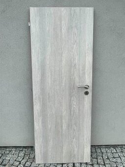 Solodoor Interiérové dveře 80/L, 80/P,, 70/L, 70/P