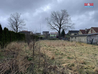 Prodej pozemku k bydlení, 1178 m², Kunčina