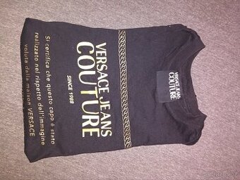 Pánské Versace Jeans Couture tričko
