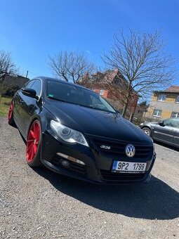 Passat CC 3.6 FSI