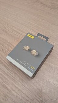 Jabra Elite 85t gold beige Nové
