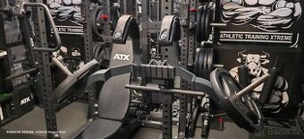 Leg Master ATX LINE ATX-LEM 765