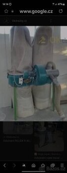 Odsavani pilin Rojek R4000A-200